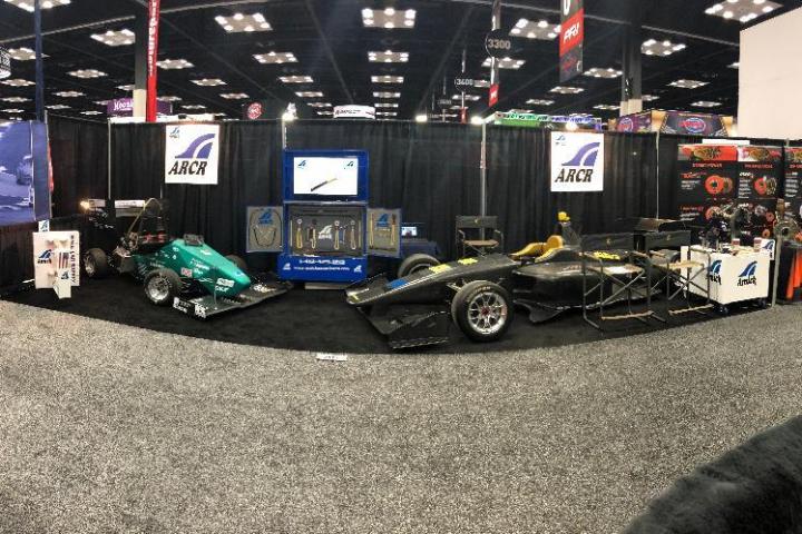 PRI 2019 SUCCESS THANKS TO ALL AND MERRY CHRISTMAS!